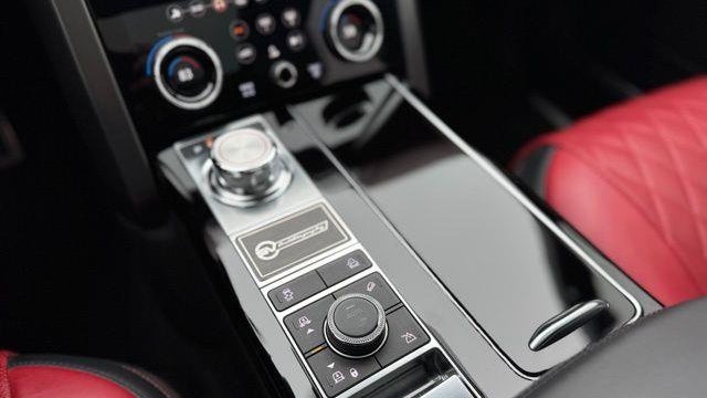 2021 Land Rover Range Rover SVAutobiography Dynamic