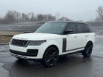 2021 Range Rover Thumbnail 1