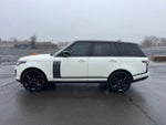 2021 Range Rover Thumbnail 2