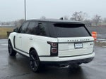 2021 Range Rover Thumbnail 3
