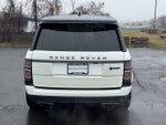 2021 Range Rover Thumbnail 4