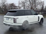 2021 Range Rover Thumbnail 5