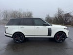 2021 Range Rover Thumbnail 6