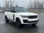 2021 Range Rover Thumbnail 7