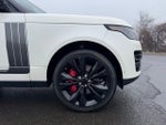 2021 Range Rover Thumbnail 9