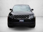 2021 Range Rover Thumbnail 3