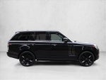 2021 Range Rover Thumbnail 5