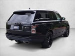 2021 Range Rover Thumbnail 6
