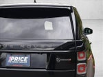 2021 Range Rover Thumbnail 8