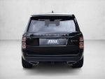 2021 Range Rover Thumbnail 9