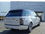 2020 Range Rover Thumbnail 1
