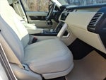 2020 Range Rover Thumbnail 2