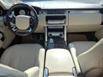 2020 Range Rover Thumbnail 3