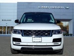 2020 Range Rover Thumbnail 7