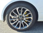 2020 Range Rover Thumbnail 8