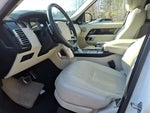 2020 Range Rover Thumbnail 17