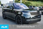 2023 Range Rover Thumbnail 4