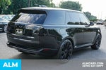 2023 Range Rover Thumbnail 6