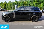2023 Range Rover Thumbnail 7