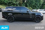2023 Range Rover Thumbnail 9
