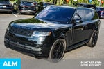 2023 Range Rover Thumbnail 15