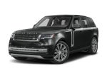 2024 Range Rover Thumbnail 1