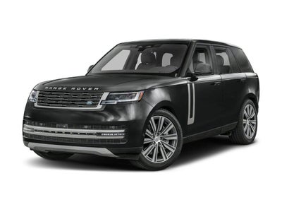 Photo of a 2024 Land Rover Range Rover AWD P530 Autobiography 4DR SUV for sale