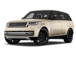 2024 Range Rover Thumbnail 4