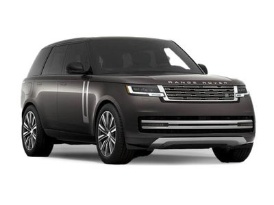 2024 Land Rover Range Rover AWD P530 Autobiography 4DR SUV