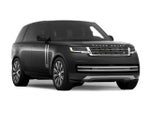 2024 Range Rover Thumbnail 3