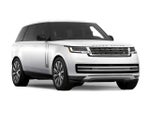 2024 Range Rover Thumbnail 4
