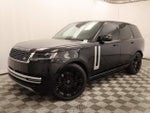 2024 Range Rover Thumbnail 2