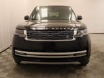 2024 Range Rover Thumbnail 10