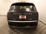 2024 Range Rover Thumbnail 21