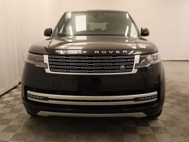 2024 Land Rover Range Rover - $116,240