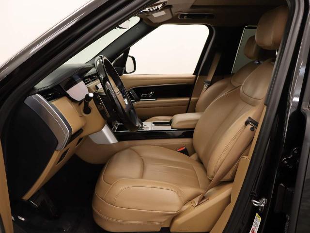 2024 Land Rover Range Rover - $116,240