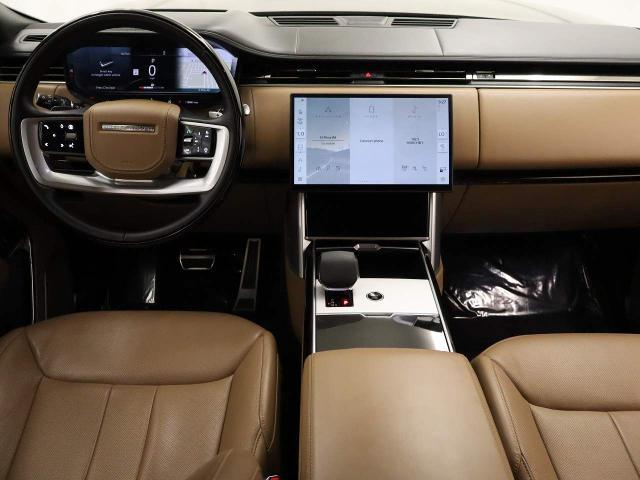 2024 Land Rover Range Rover - $116,240
