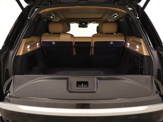 2024 Land Rover Range Rover - $116,240