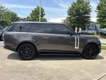 2025 Range Rover Thumbnail 2
