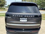 2025 Range Rover Thumbnail 5