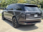 2025 Range Rover Thumbnail 9