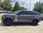 2025 Range Rover Thumbnail 10