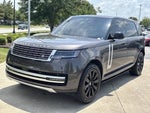 2025 Range Rover Thumbnail 11