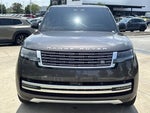 2025 Range Rover Thumbnail 12