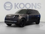 2025 Range Rover Thumbnail 1