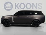 2025 Range Rover Thumbnail 2
