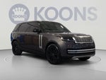 2025 Range Rover Thumbnail 4