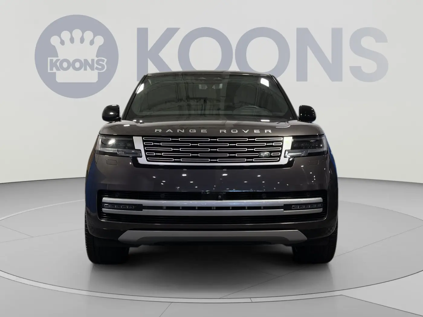 2025 Land Rover Range Rover - $127,618