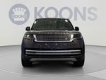 2025 Range Rover Thumbnail 5
