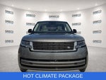 2023 Range Rover Thumbnail 2